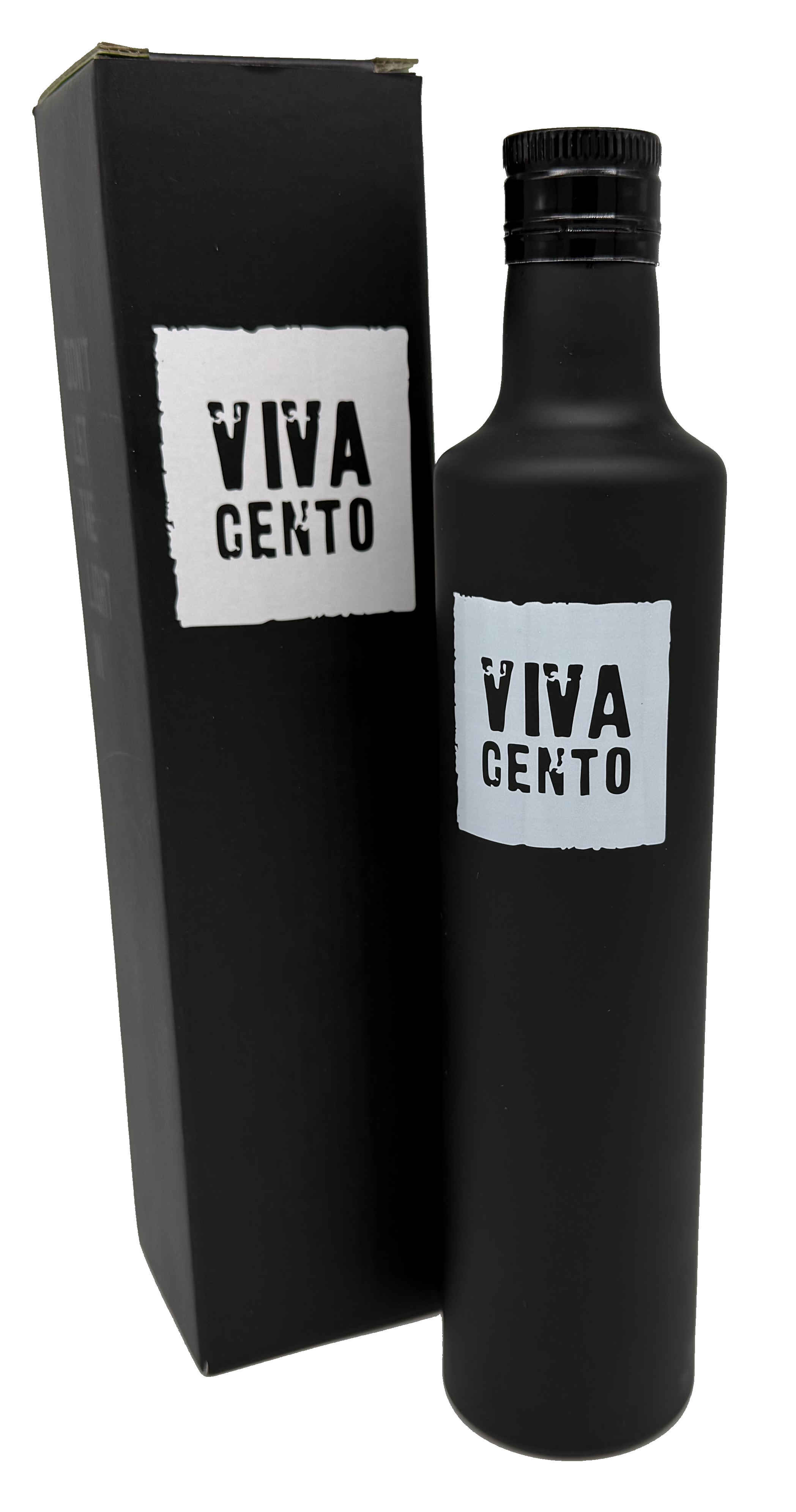 Viva Cento 500ml olive oil bottle