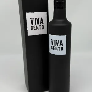 Viva Cento 500ml bottle and box