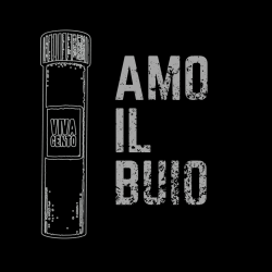 AMO IL BUIO